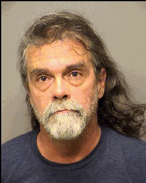 Michael Ray Melton